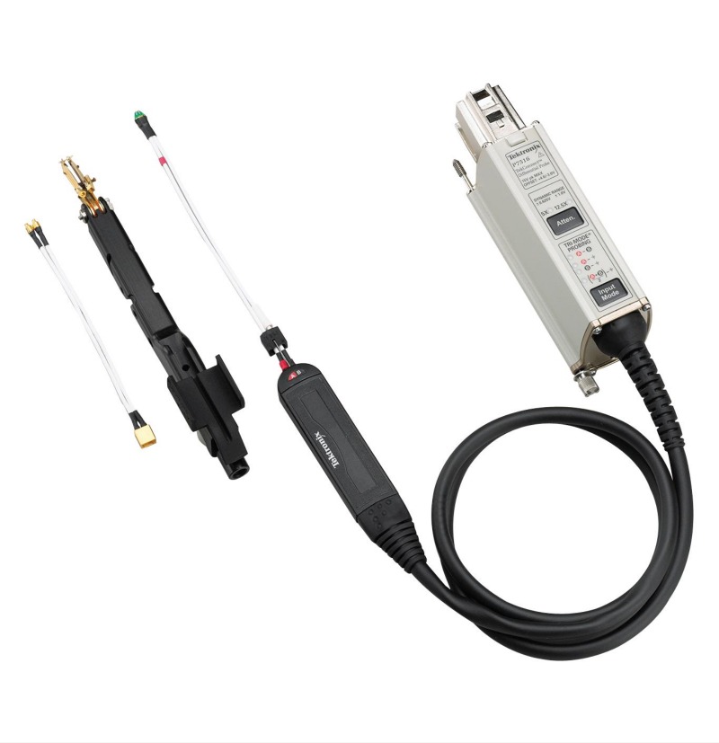 Tektronix P7520A TriMode Differential Probe, 20 GHz